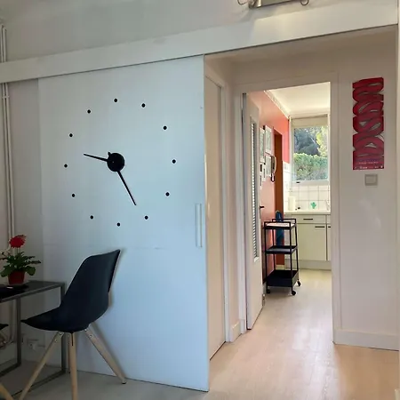 2 Pièces 4 Couchages Sur Bn100-e541 Banyuls-sur-Mer
