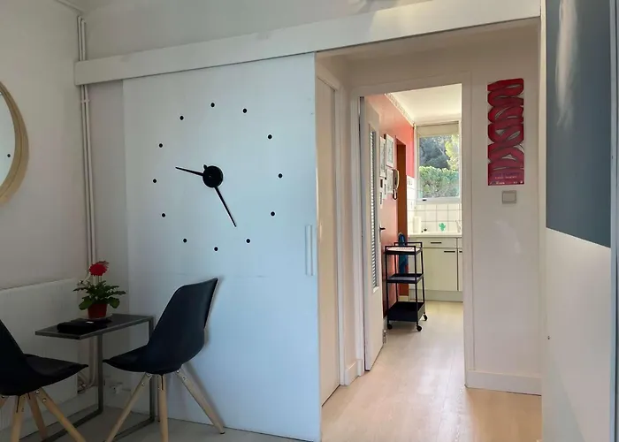 2 Pieces 4 Couchages Sur Bn100-e541 Баньюль-сюр-Мер